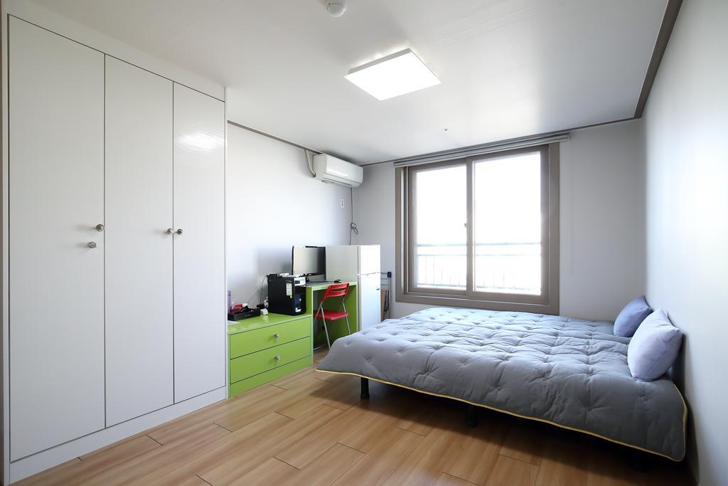 ホテル Sb House スウォン エクステリア 写真