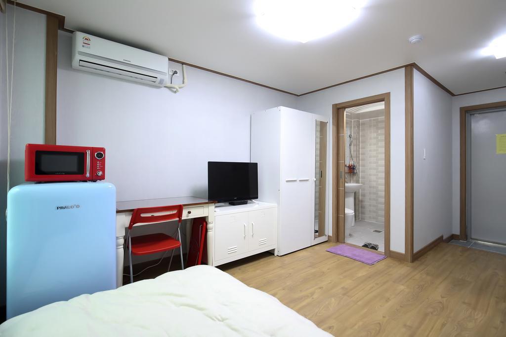 ホテル Sb House スウォン エクステリア 写真